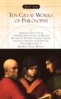 Image for Ten Great Works of Philosophy