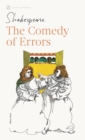 Image for The Comedy Of Errors : Newly Revised Edition