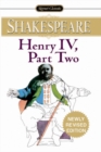 Image for Henry Iv, Part Ii