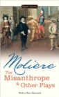 Image for The Misanthrope And Other Plays