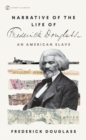 Image for Narrative Of The Life Of Frederick Douglass