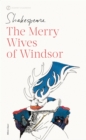 Image for The Merry Wives Of Windsor