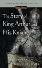 Image for The Story Of King Arthur And His Knights
