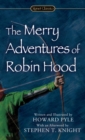 Image for The Merry Adventures Of Robin Hood