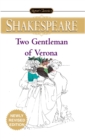 Image for The Two Gentlemen Of Verona