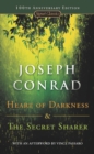 Image for Heart Of Darkness And The Secret Sharer