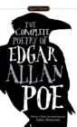 Image for The Complete Poetry Of Edgar Allan Poe