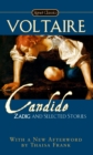 Image for Cadide, Zadig : And Selected Stories