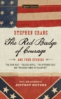 Image for The Red Badge of Courage and Four Stories