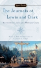 Image for The Journals Of Lewis And Clark