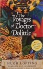 Image for VOYAGES OF DOCTOR DOLITTLE