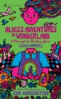 Image for Alice&#39;s Adventures in Wonderland and Through the Looking-Glass