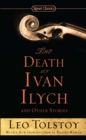 Image for The Death of Ivan Ilych and Other Stories