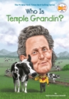 Image for Who Is Temple Grandin?
