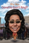 Image for Who was Coretta Scott King?