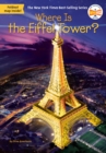 Image for Where Is the Eiffel Tower?