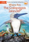 Image for Where Are the Galapagos Islands?