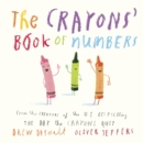 Image for The Crayons&#39; Book of Numbers