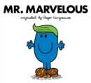Image for Mr. Marvelous