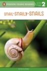 Image for Snail-Snaily-Snails