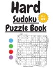 Image for Hard Sudoku puzzle 50 challenging sudoku puzzles to solve 4*4 sudoku grid