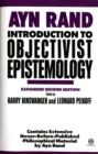 Image for Introduction to Objectivist Epistemology
