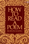 Image for How to Read a Poem