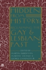 Image for Hidden from history  : reclaiming the gay and lesbian past