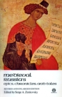 Image for Medieval Russia&#39;s Epics, Chronicles, and Tales