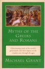 Image for Myths of the Greeks and Romans