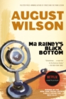 Image for Wilson August : MA Rainey&#39;S Black Bottom : MA Rainey&#39;s Black Bottom