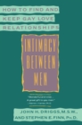 Image for Intimacy Between Men