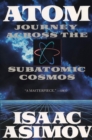 Image for Atom : Journey Across the Subatomic Cosmos