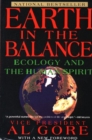 Image for Earth in the balance  : ecology and the human spirit