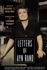 Image for Letters of Ayn Rand