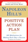 Image for Napoleon Hill&#39;s Positive Action Plan