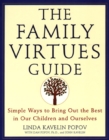 Image for The Family Virtues Guide
