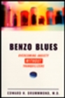 Image for Benzo Blues : Overcoming Anxiety Without Tranquilizers