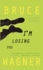 Image for I&#39;m Losing You
