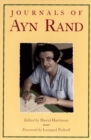 Image for The Journals of Ayn Rand