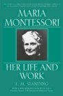 Image for Maria Montessori : Her Life and Work