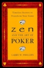 Image for Zen And The Art Of Poker