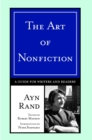 Image for The Art of Nonfiction