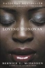 Image for Loving Donovan  : a novel in three stories