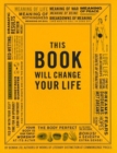 Image for This Book Will Change Your Life