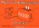 Image for The Book of Bunny Suicides