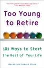 Image for Too Young to Retire