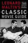 Image for Leonard Maltin&#39;s Classic Movie Guide