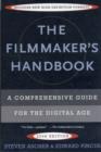 Image for The filmmaker&#39;s handbook  : a comprehensive guide for the digital age
