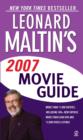 Image for Leonard Maltin&#39;s movie guide